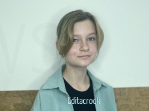 Editacrock