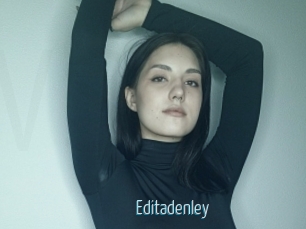 Editadenley