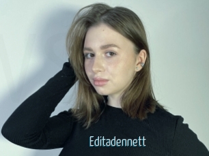 Editadennett
