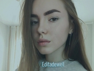 Editadewell