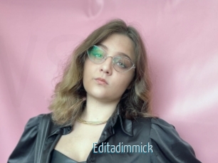 Editadimmick