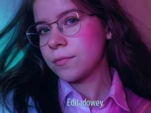 Editadowey