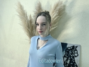 Editadowlen