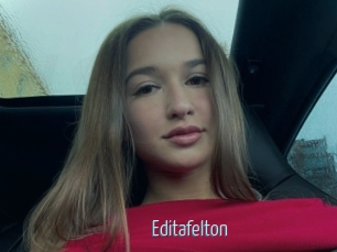 Editafelton