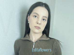 Editaflowers