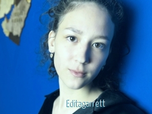Editagarrett