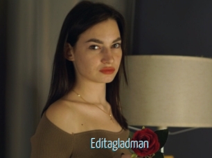 Editagladman