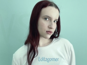 Editagomer