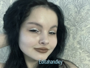 Editahandley