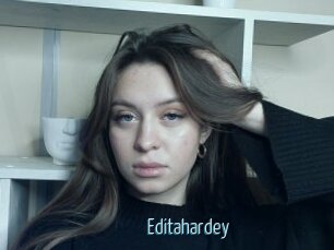 Editahardey