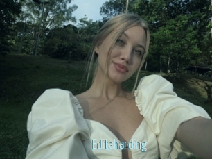 Editaharding