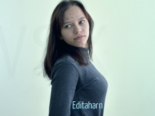 Editaharn