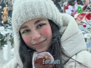 Editahatt