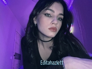 Editahazlett
