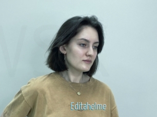 Editahelme