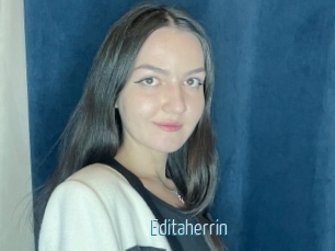 Editaherrin