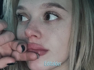 Editalder