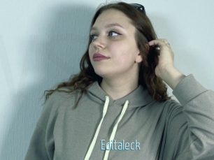 Editaleck