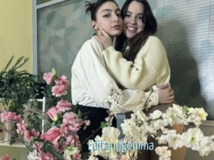 Editandgemma