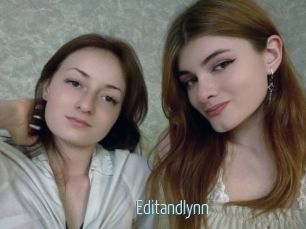 Editandlynn