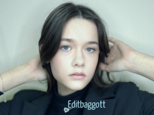 Editbaggott