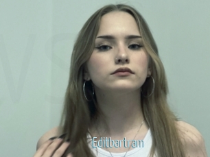 Editbartram