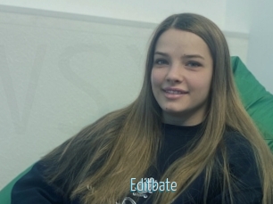 Editbate