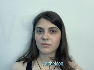 Editbeldon