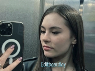Editboardley
