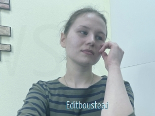 Editboustead