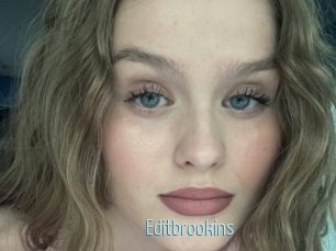 Editbrookins