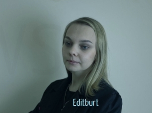 Editburt