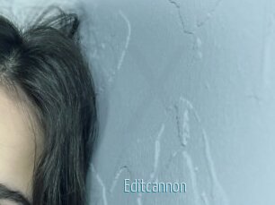 Editcannon