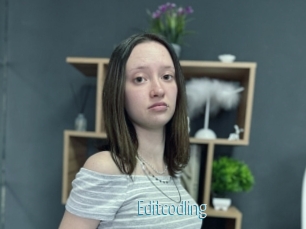 Editcodling