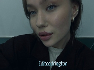 Editcodrington