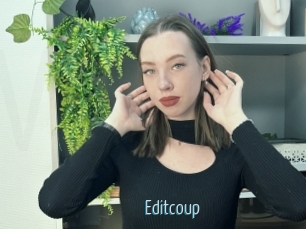 Editcoup