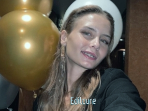 Editcure