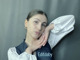 Editdaby