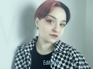 Editdarby