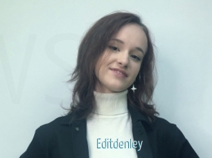 Editdenley
