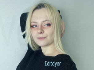 Editdyer