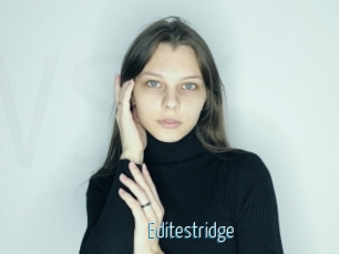Editestridge
