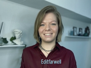 Editfarwell