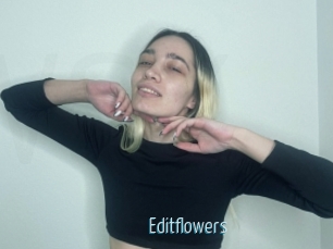 Editflowers