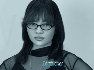 Editfricker