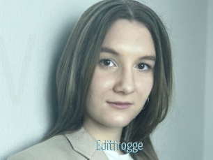 Editfrogge