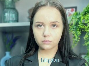 Editgalpin