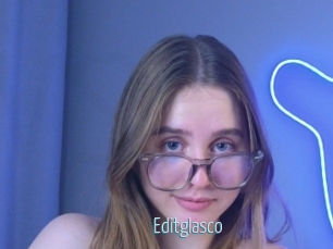 Editglasco