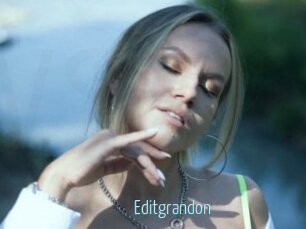 Editgrandon