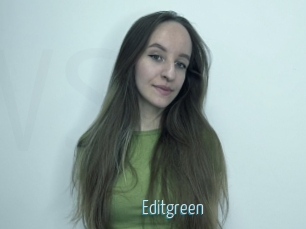 Editgreen